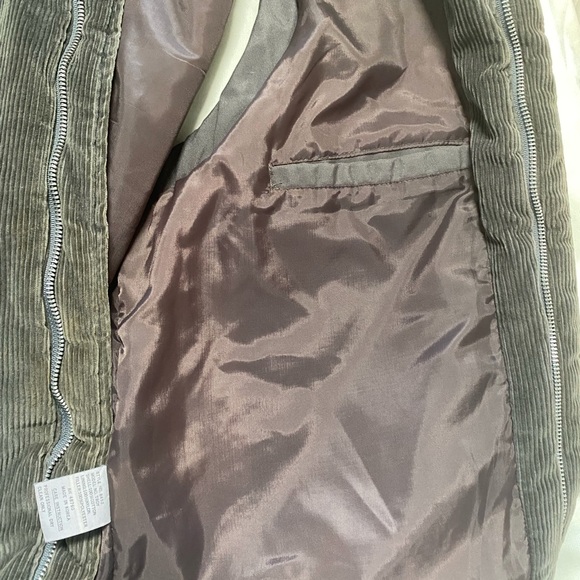 Men’s Large Grey Turtle Bay Vest - Picture 3 of 6